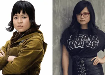 Kelly Marie Tran