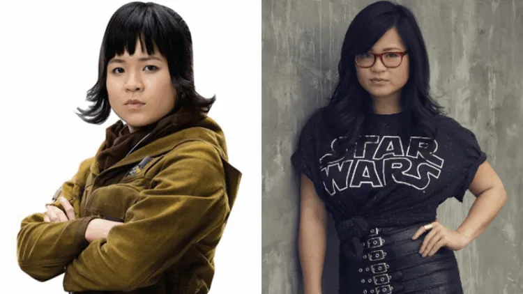 Kelly Marie Tran