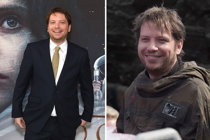 Star Wars The Last Jedi