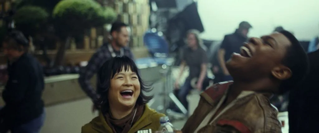 Kelly Marie Tran