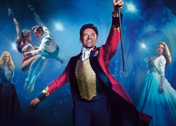Greatest Showman