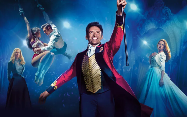 Greatest Showman