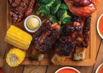Tony Roma's