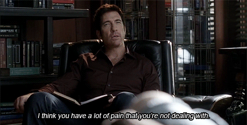 Image result for therapist gif