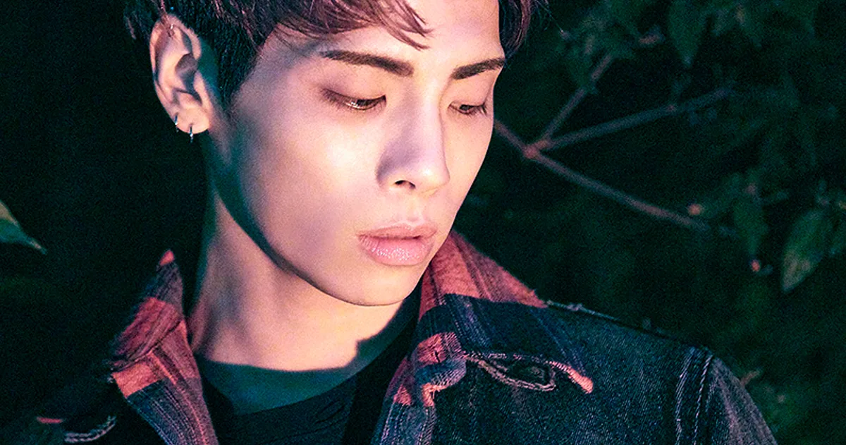 SHINee Jonghyun