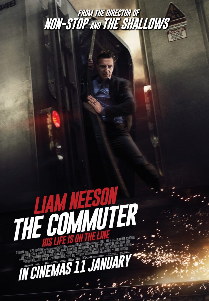 The Commuter Contest 