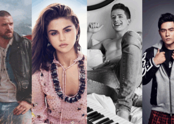 Pop Album Releases