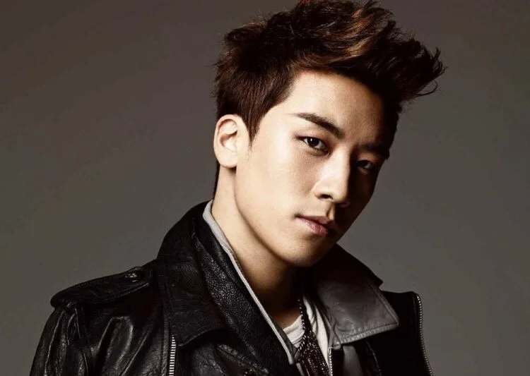 Seungri