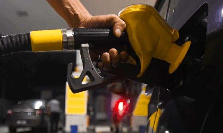 Petrol Diesel Price Jan