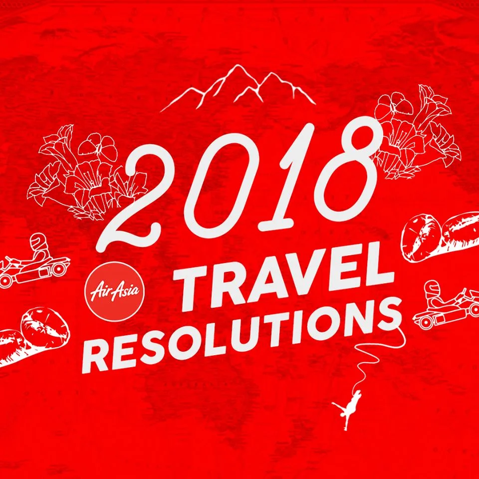 AirAsia Free Seats Promo