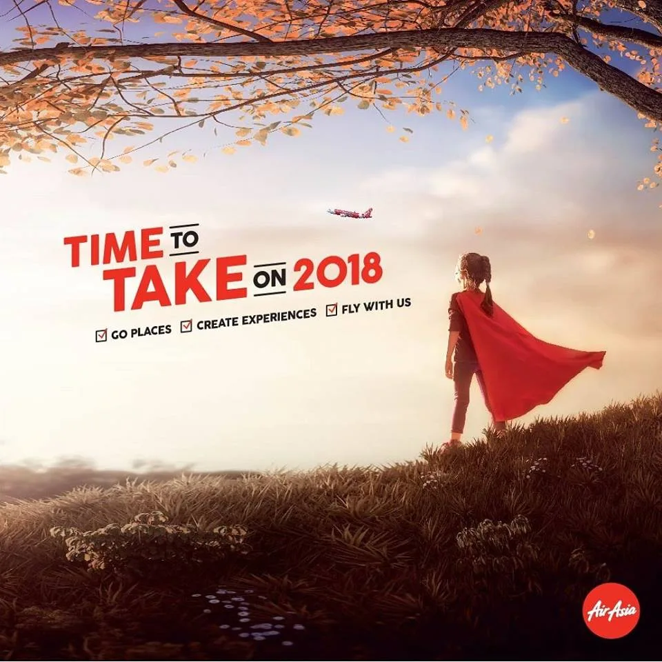 AirAsia Free Seats Promo