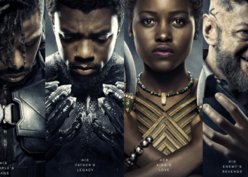 Black Panther 
