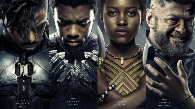 Black Panther 
