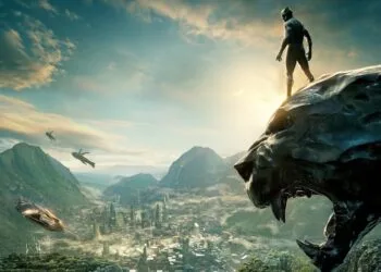Marvel Studios’ Black Panther