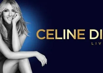 Celine Dion