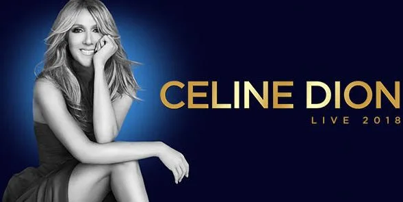 Celine Dion