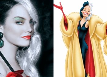 Cruella de Vil