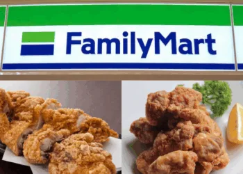 FamilyMart Malaysia