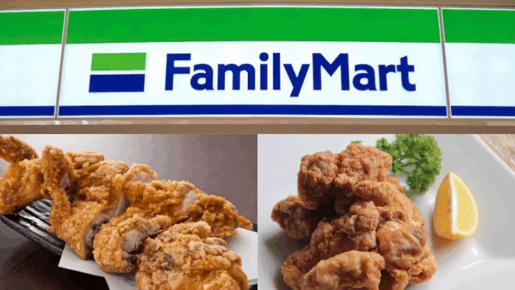 FamilyMart Malaysia
