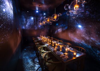 Find Your Lucky Stars