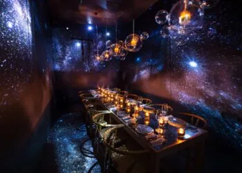 Find Your Lucky Stars