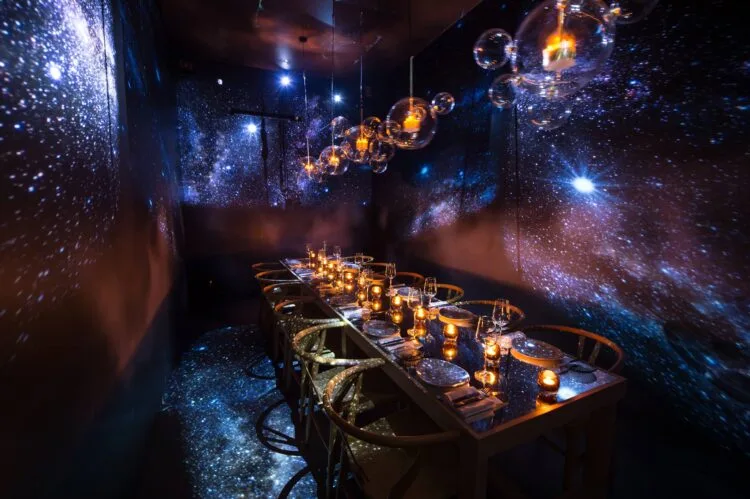 Find Your Lucky Stars