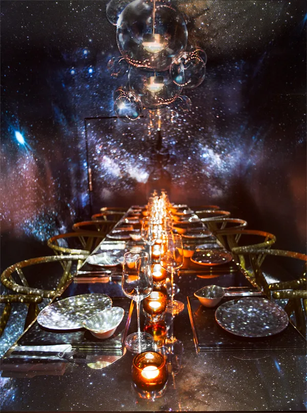 Find Your Lucky Stars