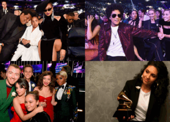 Grammys