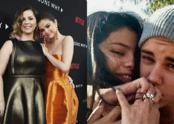 Selena Gomez Mother