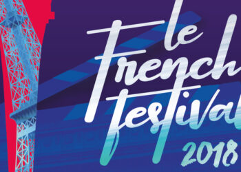Le French Festival