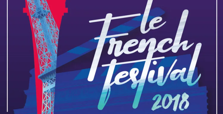 Le French Festival