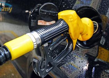 Petrol Jan 2018
