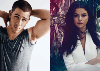 Nick Jonas