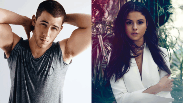 Nick Jonas