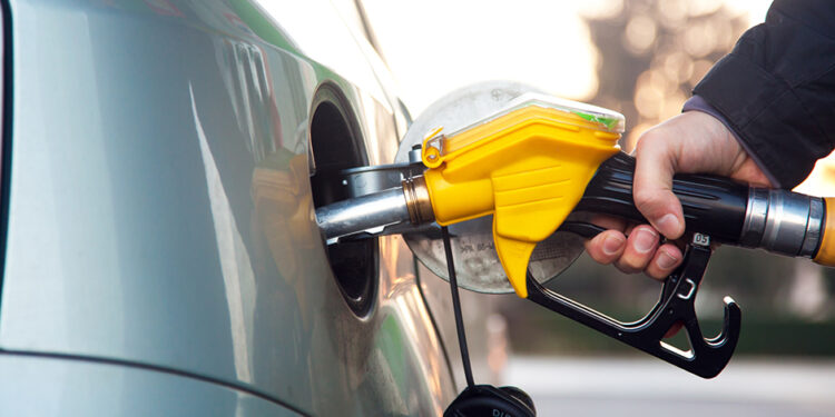 Petrol Diesel Malaysia