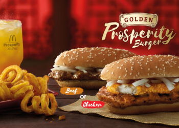 Prosperity Burger