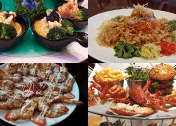 Resorts World Genting