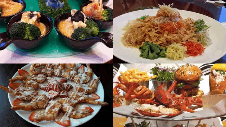 Resorts World Genting