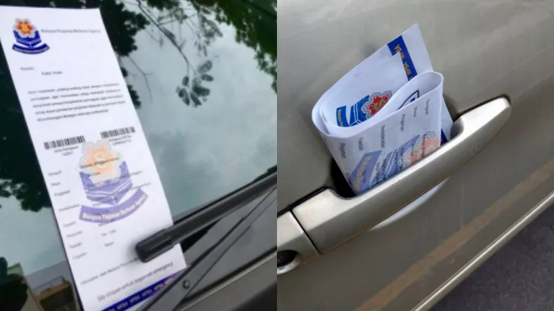 Loan Sharks MBPJ Summons