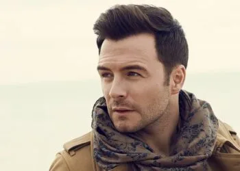Shane Filan
