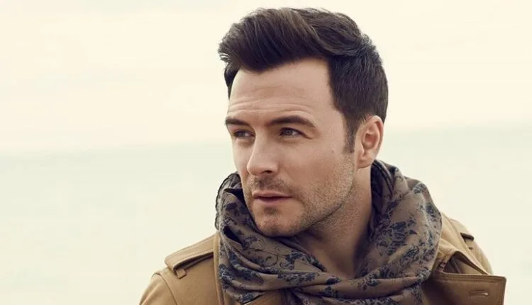Shane Filan