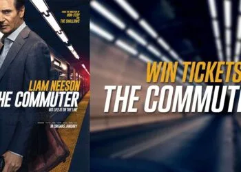 The Commuter Contest