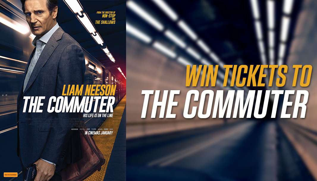 The Commuter Contest