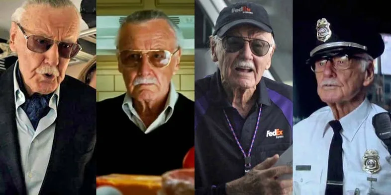 Stan Lee