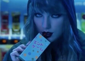 Taylor Swift