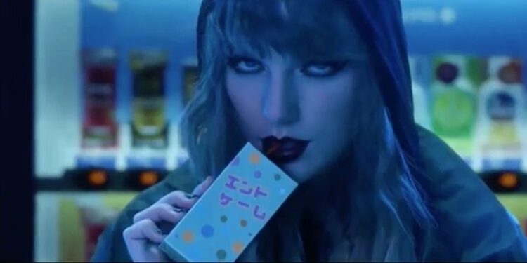 Taylor Swift