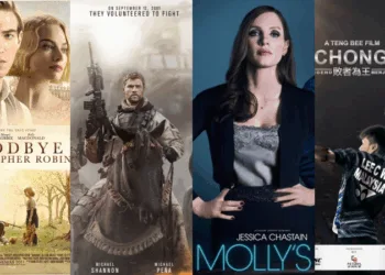 True Story Movies 2018