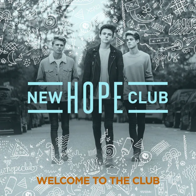 New Hope Club