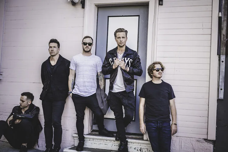 OneRepublic