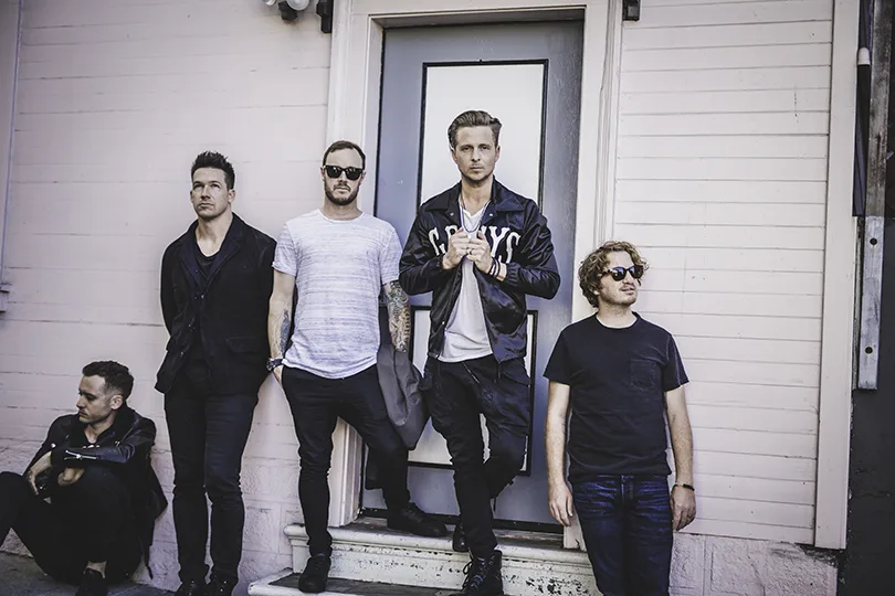 OneRepublic